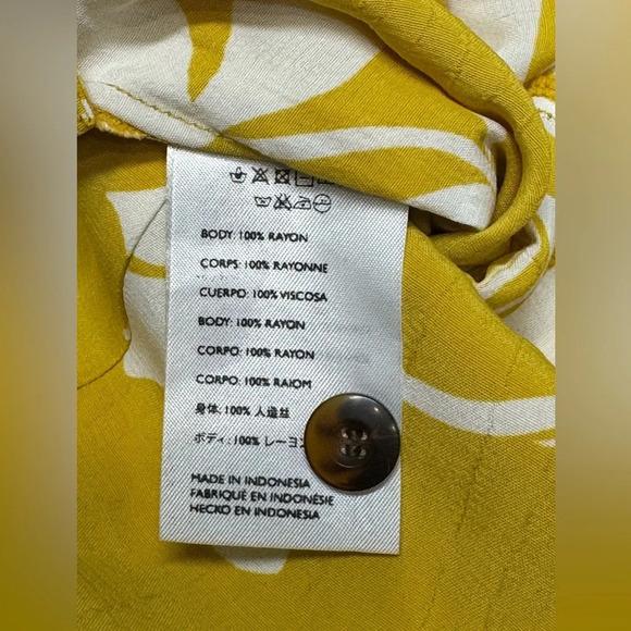 NWT Anthropologie Faithfull the Brand Gemma jumpsuit size Large - Picture 12 of 15